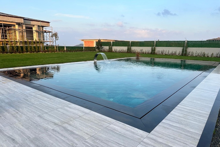 Büyükçekmece Havuz İmalatı